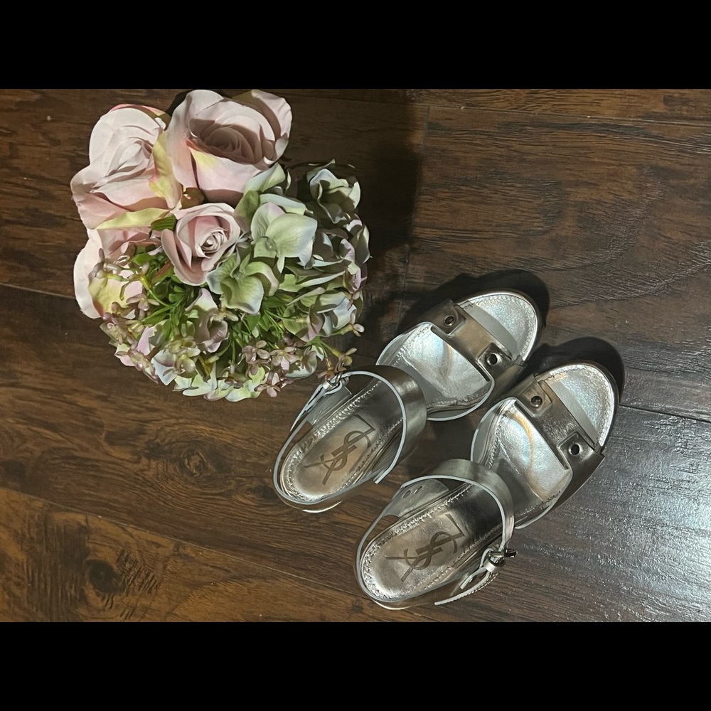 YSL  👠 - Picture 6 of 16